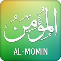 Al Momin - Prayer Times