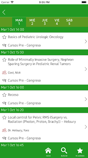 SIUP 2019 Screenshot 1