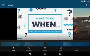 Lakeshore Community Church Screenshot 3