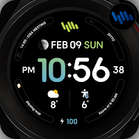 SamWatch Simple M 2 2023
