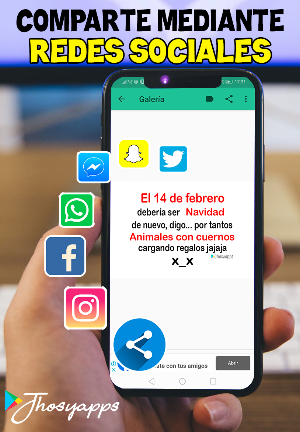 Memes San Valentín, Frases Sarcásticas Screenshot 1