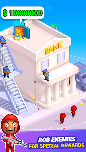 Tower Strike: Modern Warfare Screenshot 1