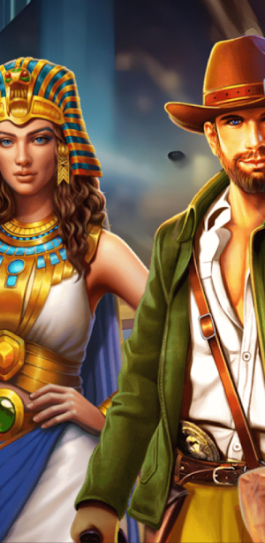Yesplay Screenshot 1