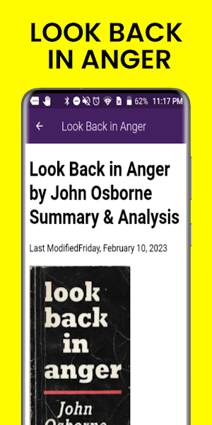 JAMB Literature Books (2023) Screenshot 3