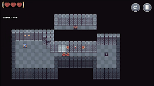 Sword Hunter: Hunt Treasure Screenshot 0