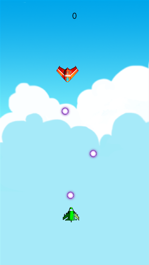 SkyBlaze Screenshot 0