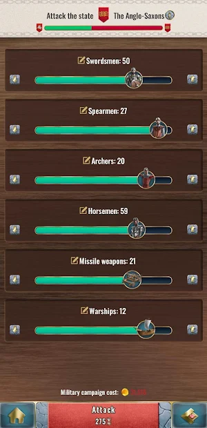 Kievan Rus’ 2 Premium Screenshot 3