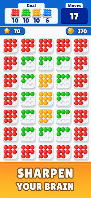 Dot Master - Color Puzzle Screenshot 3