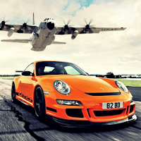 Supercar Wallpaper