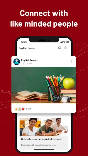 English Lovers Screenshot 1