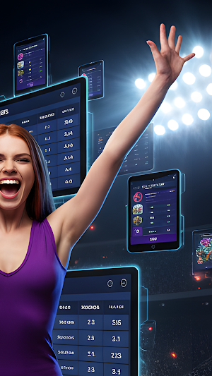 Casino Days Screenshot 0