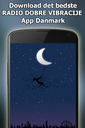 RADIO DOBRE VIBRACIJE Online Gratis Danmark Screenshot 3