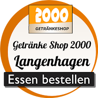 Getränke Shop 2000 Langenhagen