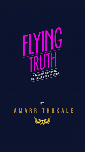 Flying Truth Screenshot 0