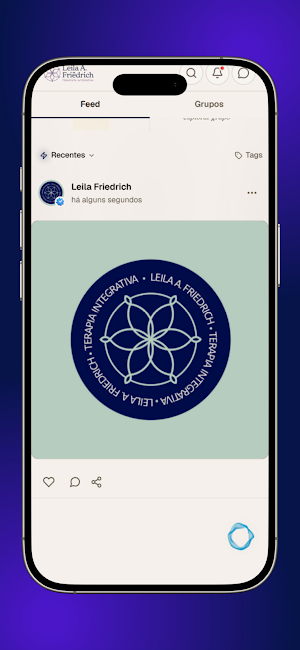 Leila Friedrich Screenshot 3