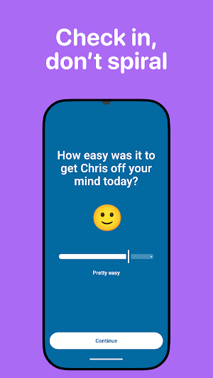 No Contact: Stay Gone Screenshot 2