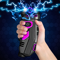 Cool Weapon Pranks