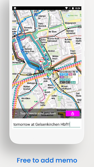 Gelsenkirchen Travel Guide Screenshot 3