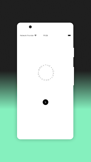 Space BAR Wellness - Seattle Screenshot 0