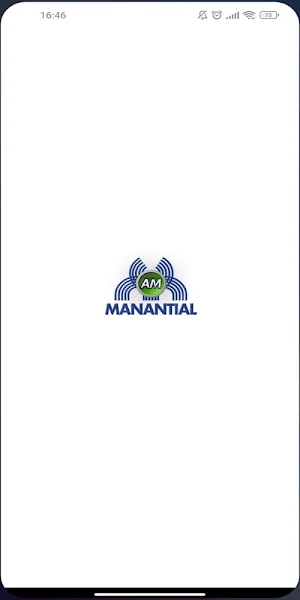 Radio Manantial AM Screenshot 0