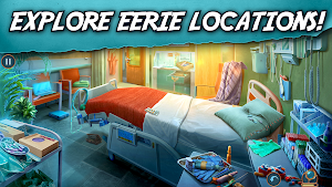 Unsolved Case 5: Extra f2p Screenshot 3