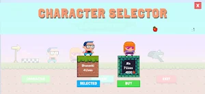 Shonen Adventure Screenshot 1
