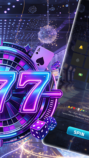 777 Ruby BiJpot Screenshot 2