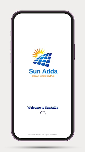Sun Adda Screenshot 0