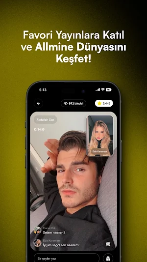allmine Screenshot 2