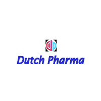 Dutch Pharma | Medicine Shop