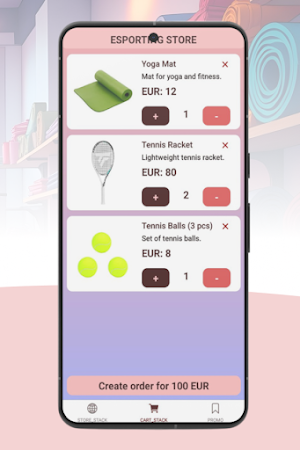 Pixbet Apostas Screenshot 2