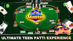 Teen Patti Win Screenshot 3