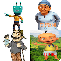 Game Tebak Gambar Tokoh Kartun