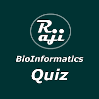 Bioinformatics Quiz