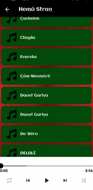 Kurdish Mix Screenshot 0
