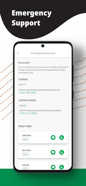 q'eyéx Screenshot 1