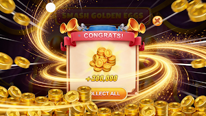 Treasure Spin Oasis Screenshot 2