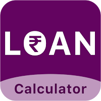 LoanGrow : Loan EMI Calculator