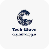 Techwave - موجة التقنية