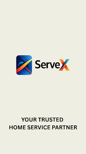 ServeX Screenshot 0