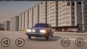 Oper Style Sim Screenshot 1