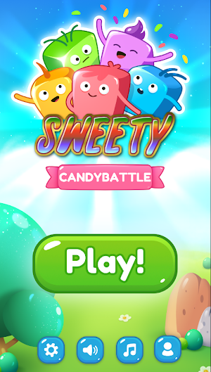 Royal Battle Screenshot 0