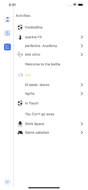 OZ Express Screenshot 3