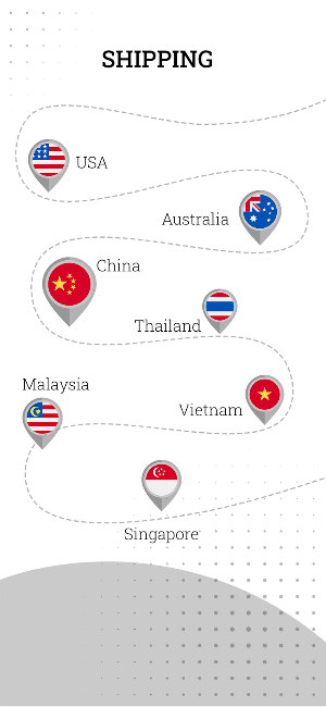 Trackhere Screenshot 0