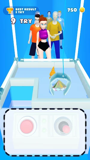 Draw Claw Screenshot 3