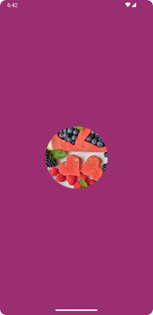 Extreme Diet Plan - 7 Days Screenshot 0