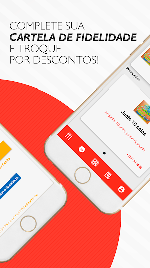 Draguinha Lanches Screenshot 1