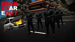 Brakes Are Out: Funeral Dance Screenshot 0