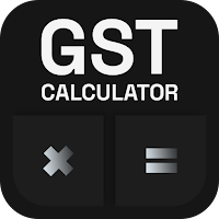 GST Calculator -TAX Calculator