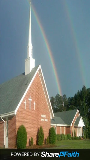 Providence Baptist Holly Ridge Screenshot 2